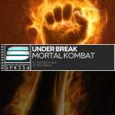 Artwork for Mortal Kombat