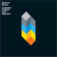 Artwork for Bedrock 11 by John Digweed