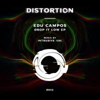 Artwork for Drop It Low by Edu Campos