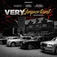 Artwork for Very Important (feat. Da 'Unda' Dogg) by Easiah