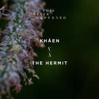 Artwork for The Hermit by Khåen