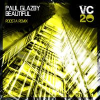 Artwork for Beautiful (Roosta Remix) by Paul Glazby