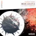Artwork for Iron Angels (SounEmot & Iberian Remix)