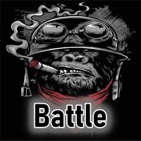 Artwork for Battle by Batallas Freestyle Beats Rap