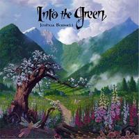 Artwork for Into The Green by Joshua Burnell