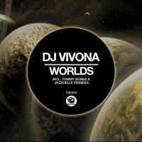 Artwork for Worlds by Dj Vivona