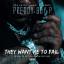 Artwork for They Want Me To Fail