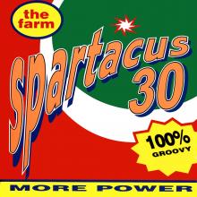 Artwork for "All Together Now" by The Farm