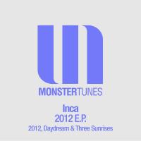 Artwork for 2012 E.P. by Inca