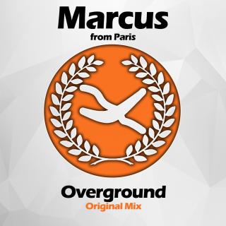 Artwork for Overground (Original Mix)
