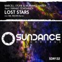 Artwork for Lost Stars (Neil Redden Remix)
