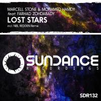 Artwork for Lost Stars by Marcell Stone