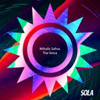 Artwork for The Voice by Mihalis Safras