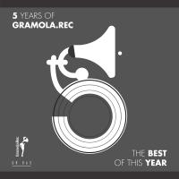 Artwork for 5 Years Of Gramola.Rec: Best Of This Year by Various Artists