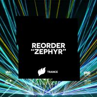 Artwork for Zephyr by ReOrder