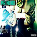 Artwork for All Love