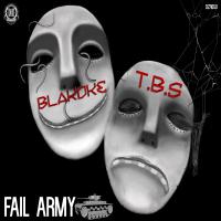 Artwork for Fail Army by Blakoke