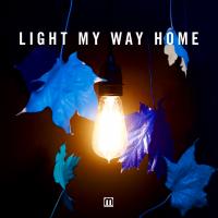 Artwork for Light My Way Home by Etherwood