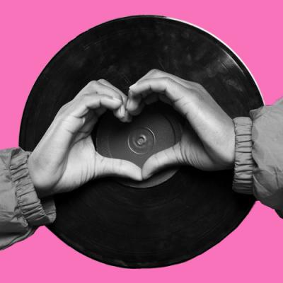 Artwork for Lickd Staff Picks