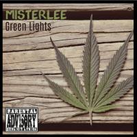 Artwork for Green Lights by MisterLee