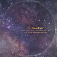 Artwork for Child of The Universe (2018) by Taucher