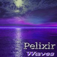 Artwork for Waves by Pelixir