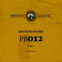 Artwork for A1 by David Kinnard