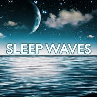 Artwork for Sleep Waves by Ocean Waves For Sleep