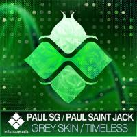 Artwork for Grey Skin / Timeless by Paul SG