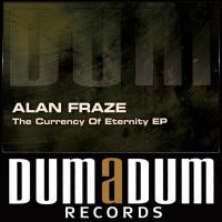 Artwork for The Currency Of Eternity by Alan Fraze