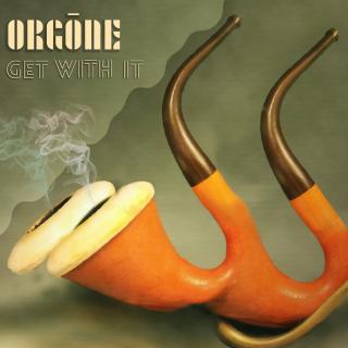 Artwork for Get With It