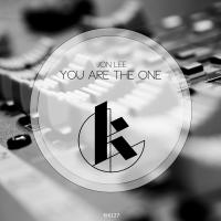 Artwork for You Are The One by Jon Lee