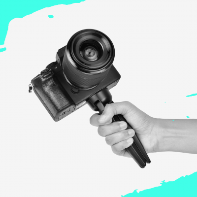 Artwork for Included: Lifestyle Vlog