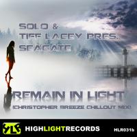 Artwork for Remain In Light by SOLO