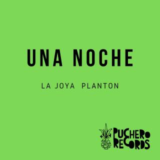 Artwork for Una Noche (Original Mix)