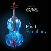 Artwork for Final Symphony - Music from Final Fantasy VI, VII and X by London Symphony Orchestra