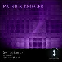 Artwork for Symbolism Ep by Patrick Krieger