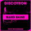 Artwork for Bang Bang (Dub Mix)