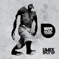 Artwork for Split by UMEK