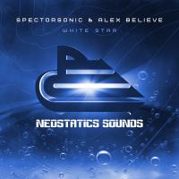 Artwork for White Star by Spectorsonic