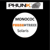 Artwork for Solaris by Monococ