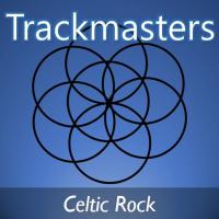 Artwork for Trackmasters: Celtic Rock by The Munros