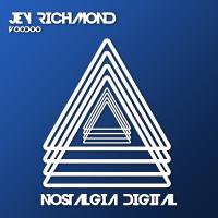 Artwork for VooDoo by Jey Richmond