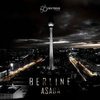 Artwork for Berline by Asaga