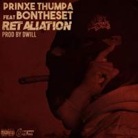 Artwork for Retaliation (feat. Bontheset) by Prinxe Thumpa