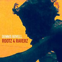 Artwork for Rootz 4 Raverz by Dennis Bovell