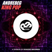 Artwork for King Pop by Andrebeg