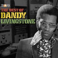 Artwork for The Best of Dandy Livingstone by Dandy Livingstone