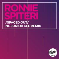 Artwork for Spaced Out by Ronnie Spiteri