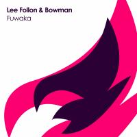 Artwork for Fuwaka by Lee Follon